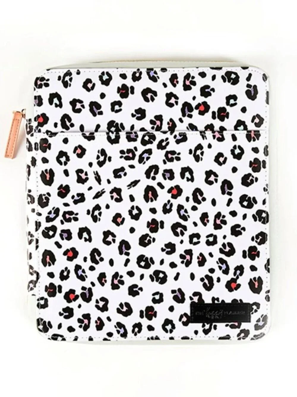 Zip Folio Classic Happy Planner- NWT